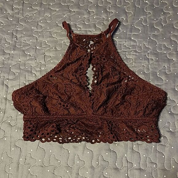 Aerie bralette size small - Picture 1 of 6